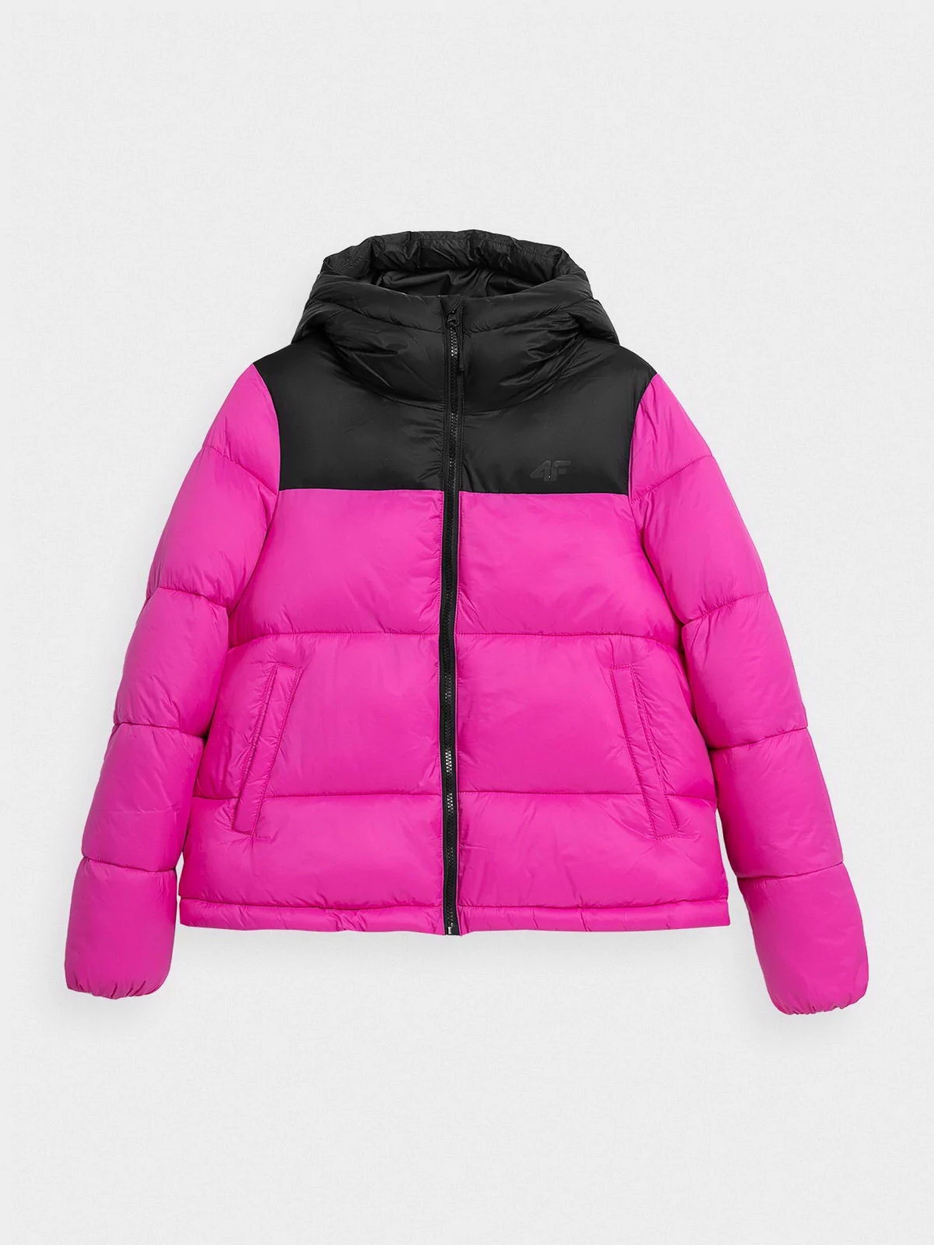 Куртки и дубленки 4F Outerwear модель 4FAW23TDJAF230-55S Куртки и дубленки 4F Outerwear модель 4FAW23TDJAF230-55S Фото
