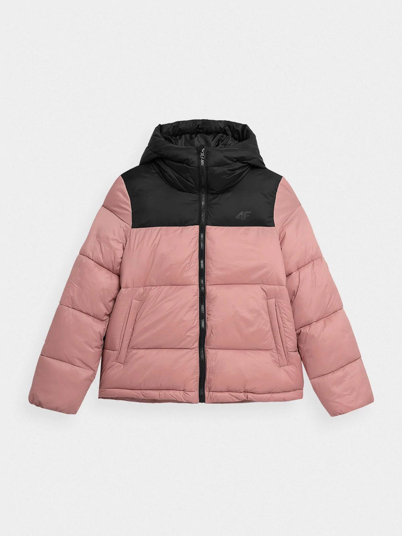Куртки и дубленки 4F Outerwear модель 4FAW23TDJAF230-64S Куртки и дубленки 4F Outerwear модель 4FAW23TDJAF230-64S Фото