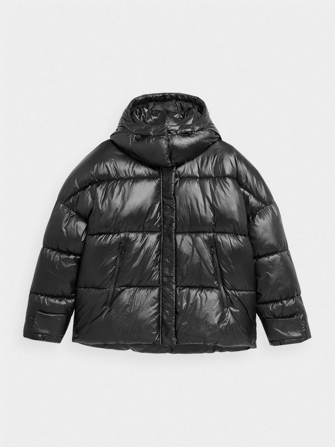 Куртки и дубленки 4F Midshop модель 4FAW23TDJAF231-20S Куртки и дубленки 4F Midshop модель 4FAW23TDJAF231-20S Фото