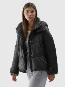 Куртки и дубленки 4F Midshop модель 4FAW23TDJAF231-20S Фото