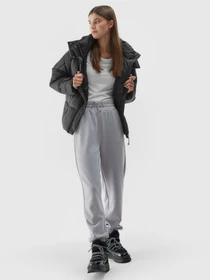 Куртки и дубленки 4F Midshop модель 4FAW23TDJAF231-20S Фото