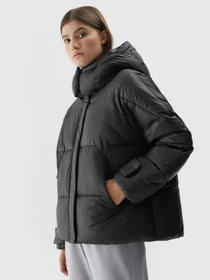 Куртки и дубленки 4F Midshop модель 4FAW23TDJAF231-20S Фото