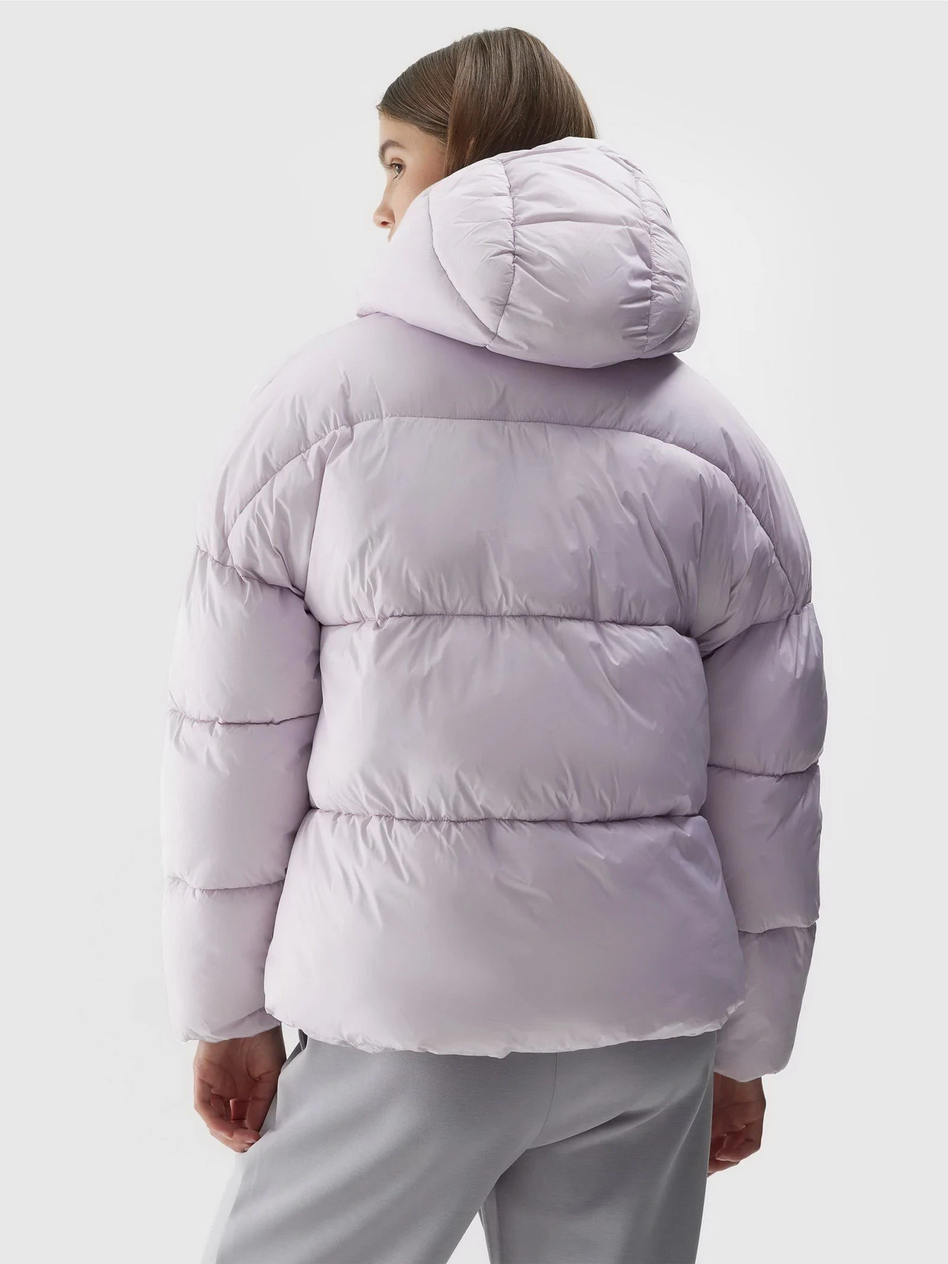 Куртки и дубленки 4F Midshop модель 4FAW23TDJAF231-52S Куртки и дубленки 4F Midshop модель 4FAW23TDJAF231-52S Фото