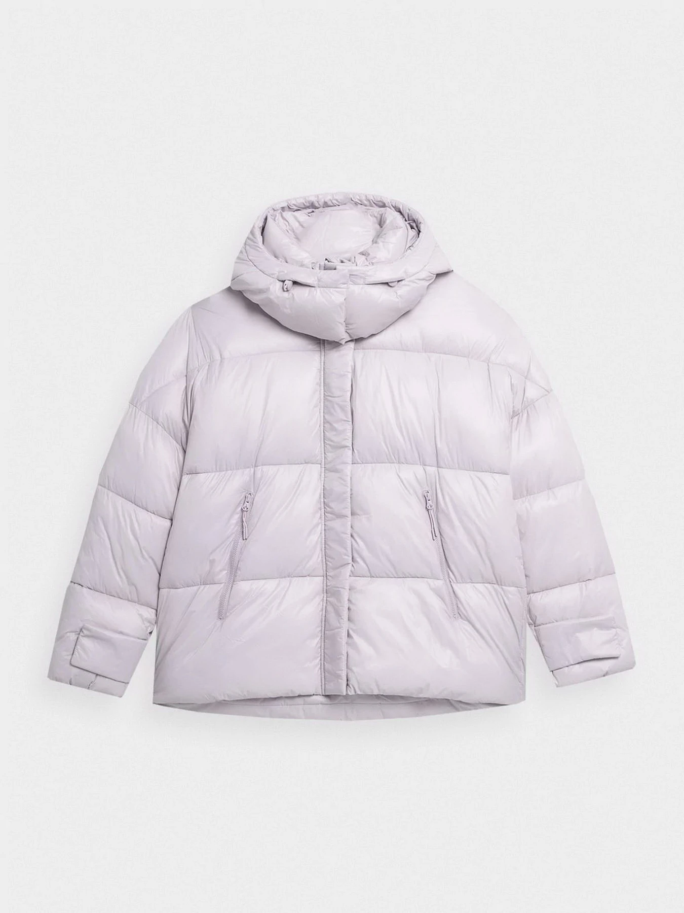 Куртки и дубленки 4F Midshop модель 4FAW23TDJAF231-52S Куртки и дубленки 4F Midshop модель 4FAW23TDJAF231-52S Фото