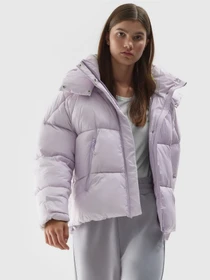 Куртки и дубленки 4F Midshop модель 4FAW23TDJAF231-52S Фото