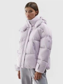 Куртки и дубленки 4F Midshop модель 4FAW23TDJAF231-52S Фото