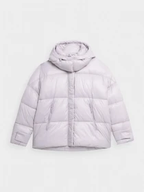 Куртки и дубленки 4F Midshop модель 4FAW23TDJAF231-52S Фото