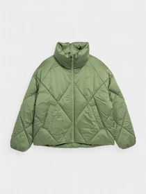 Куртки и дубленки 4F Outerwear модель 4FAW23TDJAF232-44S Фото
