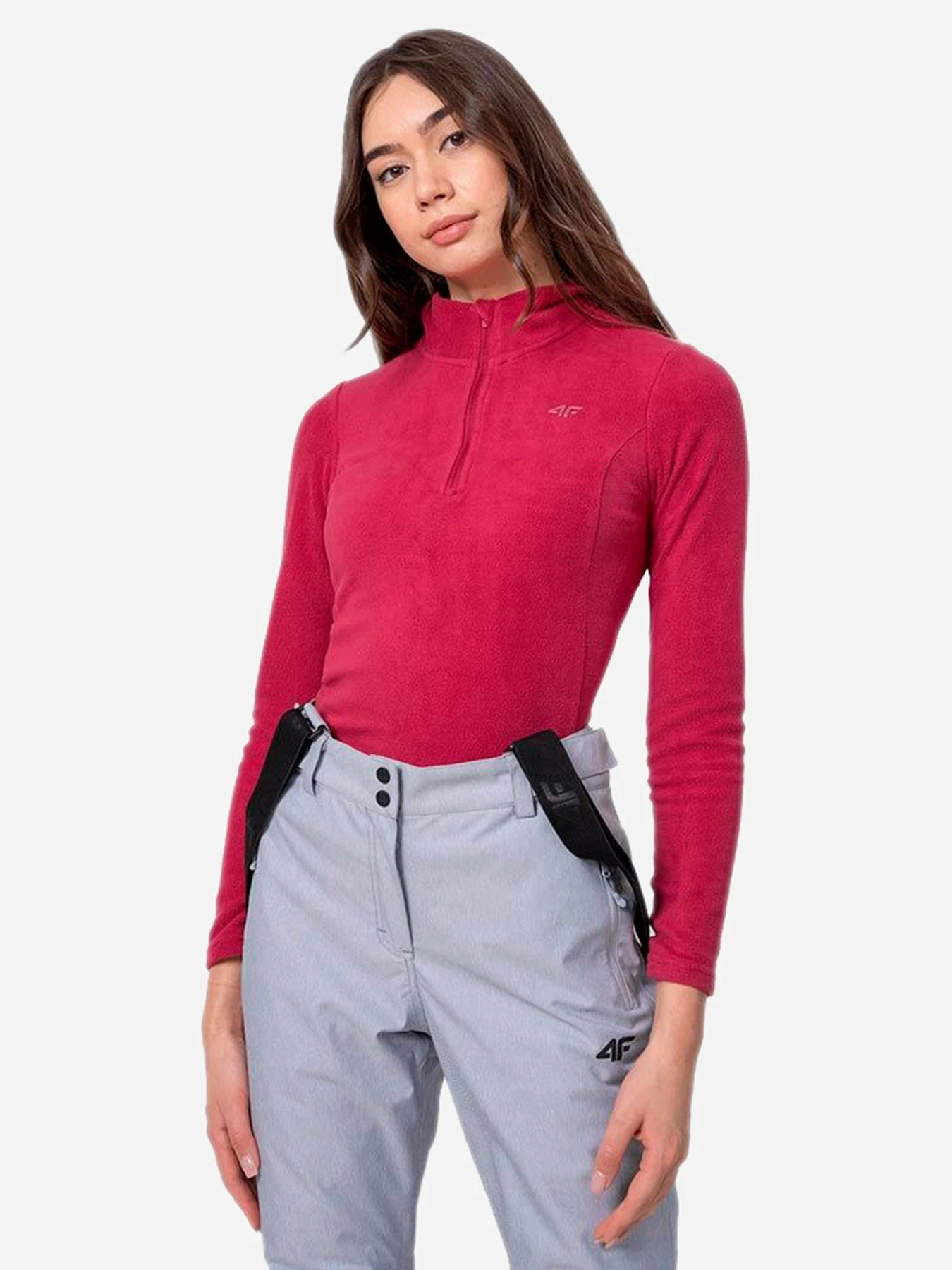 Нижнее белье 4F Basic Ski модель H4Z22-BIDP010-55S Нижнее белье 4F Basic Ski модель H4Z22-BIDP010-55S Фото