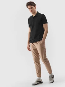 Брюки 4F TROUSERS CAS M646 модель 4FWSS24TTROM646-83S Фото