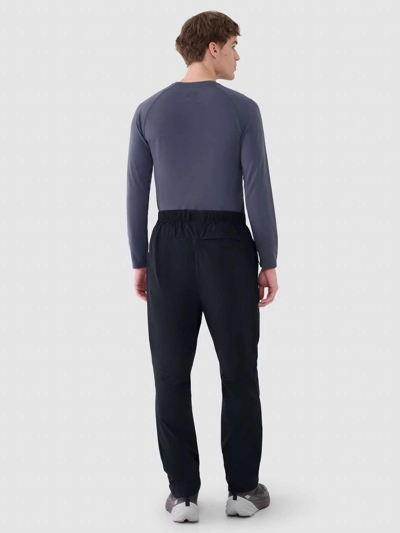 Брюки 4F M0790 модель 4FWSS25TFTRM0790-20S Брюки 4F M0790 модель 4FWSS25TFTRM0790-20S Фото