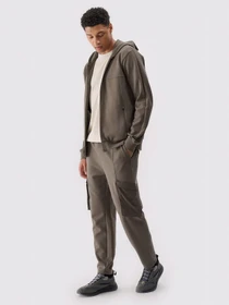 Штани 4F M0990 модель 4FWSS25TTROM0990-80S Фото