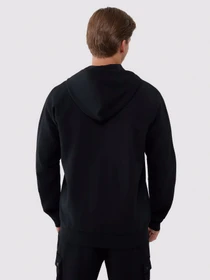 Худи и свитшоты 4F M1537 модель 4FWSS25TSWSM1537-20S Фото