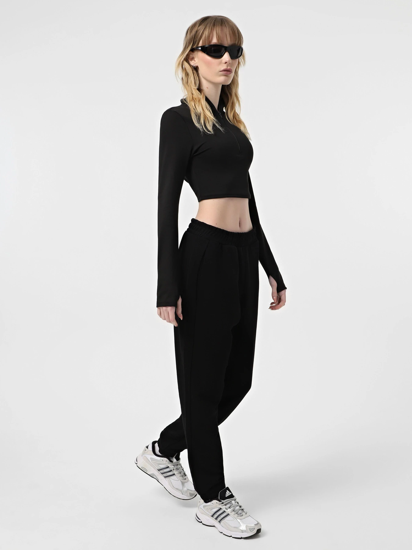 Брюки 4F U0997 модель 4FWSS25TTROU0997-20S Фото