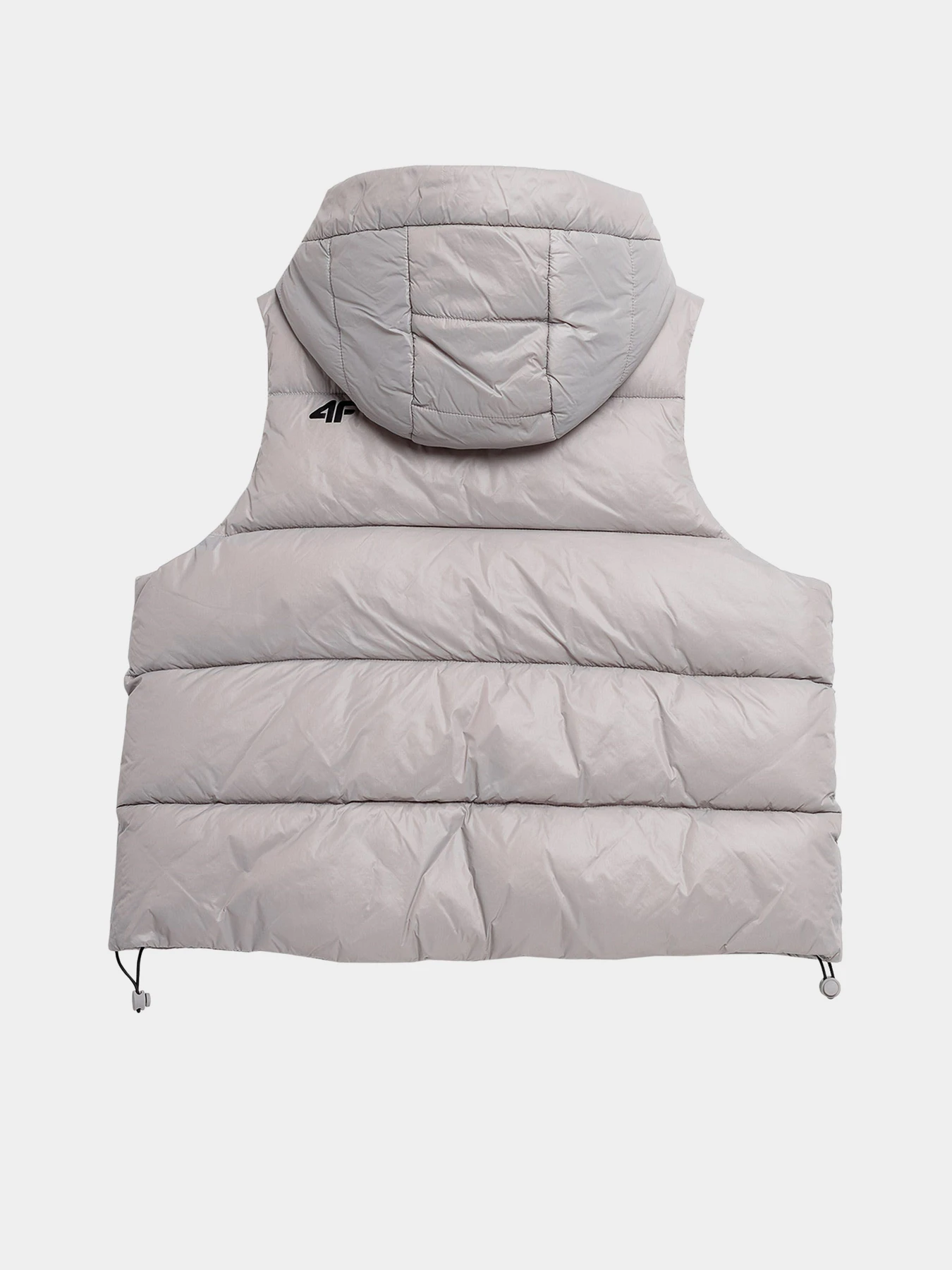 Куртки и дубленки 4F City Play модель 4FSS23TDJAF092-82S Фото