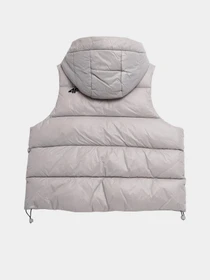 Куртки и дубленки 4F City Play модель 4FSS23TDJAF092-82S Фото