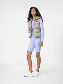 Куртки и дубленки 4F City Play модель 4FSS23TDJAF092-82S Фото