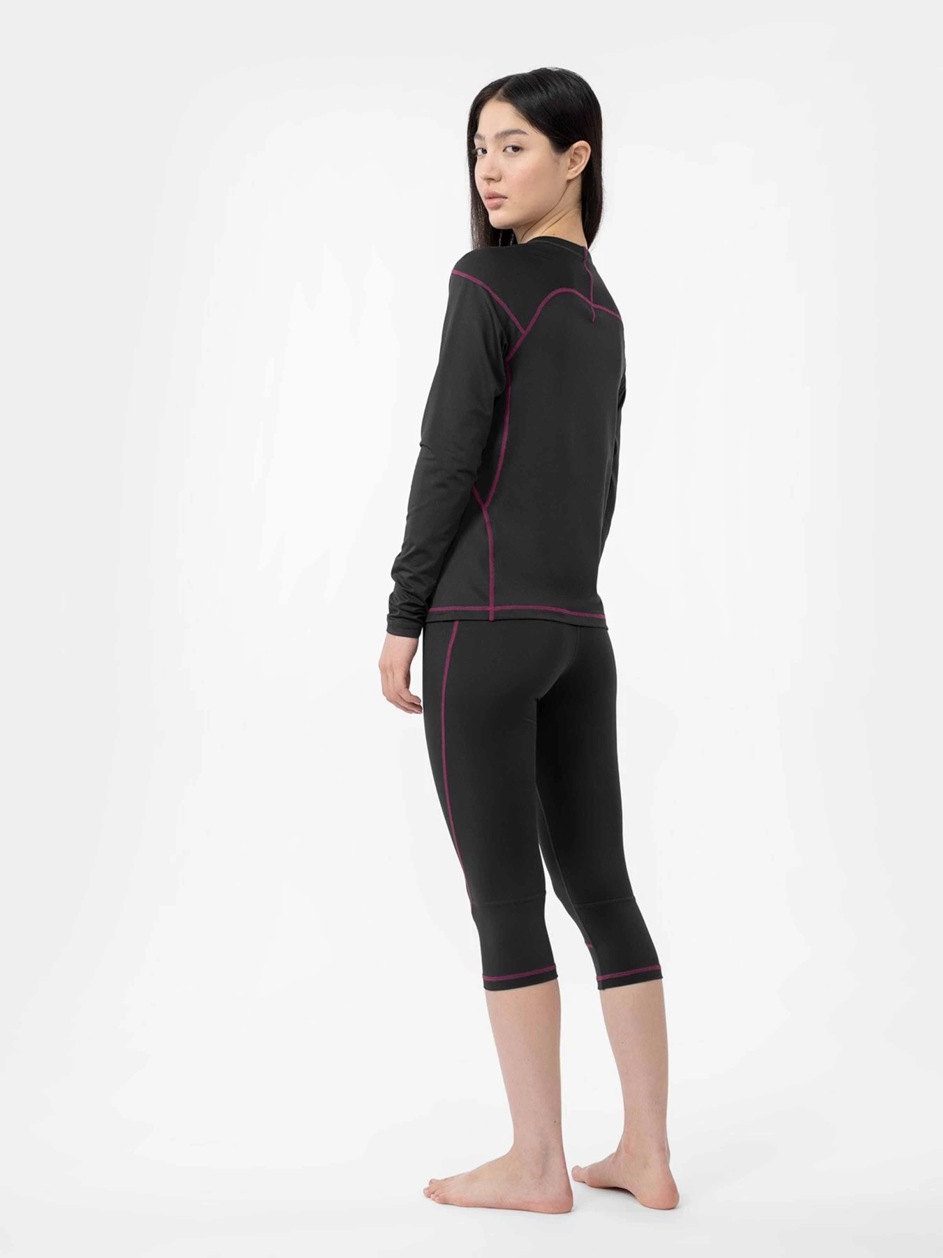 Нижнее белье 4F Ski.T. модель H4Z22-BIDP060G-22S Нижнее белье 4F Ski.T. модель H4Z22-BIDP060G-22S Фото
