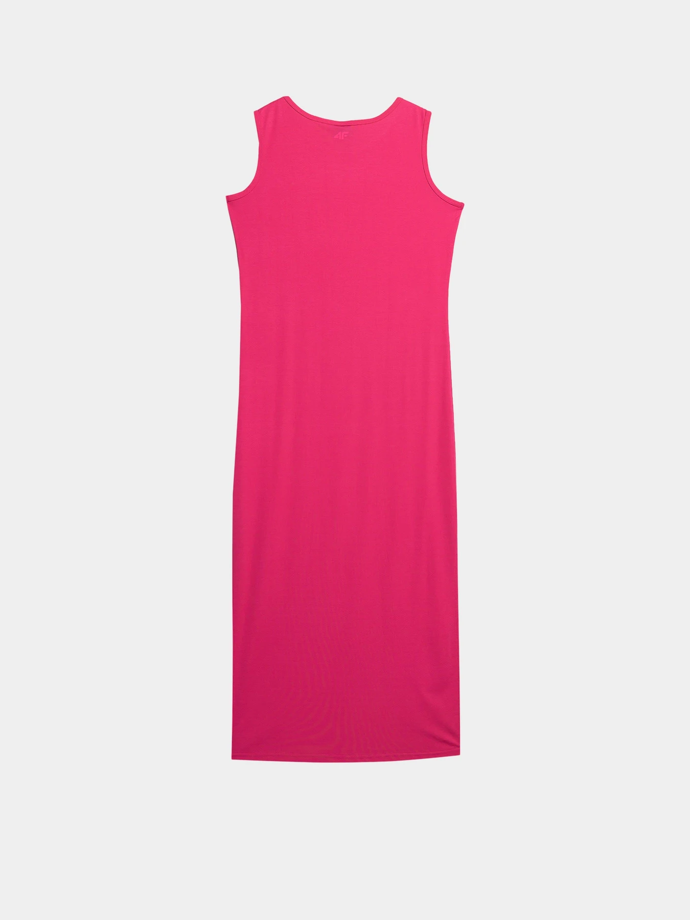 Платья 4F Neon Summer модель 4FSS23TDREF049-54S Фото