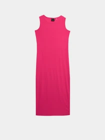 Платья 4F Neon Summer модель 4FSS23TDREF049-54S Фото
