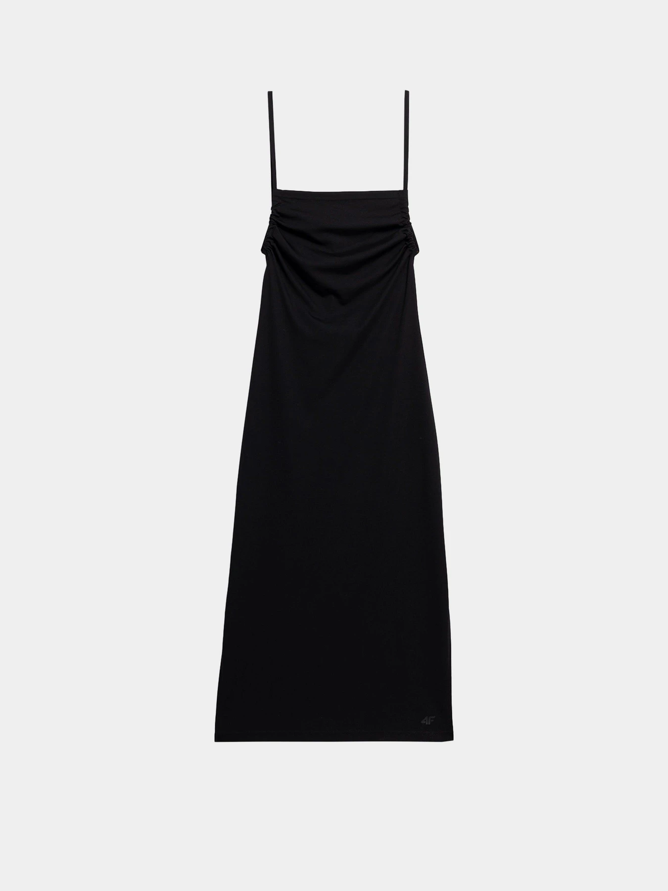 Платья 4F Beachwear Passion модель 4FSS23TDREF052-20S Платья 4F Beachwear Passion модель 4FSS23TDREF052-20S Фото