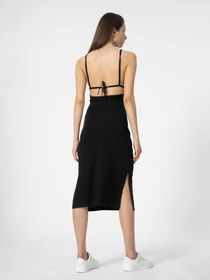 Платья 4F Beachwear Passion модель 4FSS23TDREF052-20S Фото