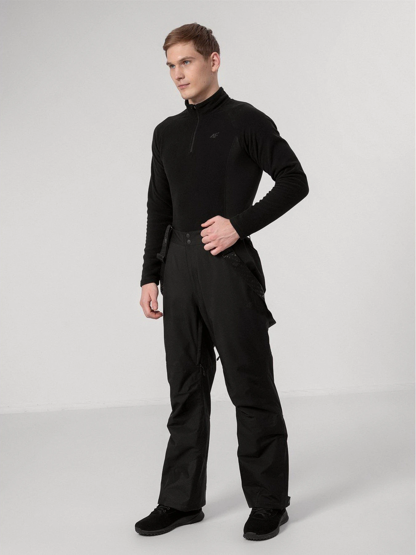 Нижнее белье 4F Basic модель H4Z22-BIMP011-20S Нижнее белье 4F Basic модель H4Z22-BIMP011-20S Фото