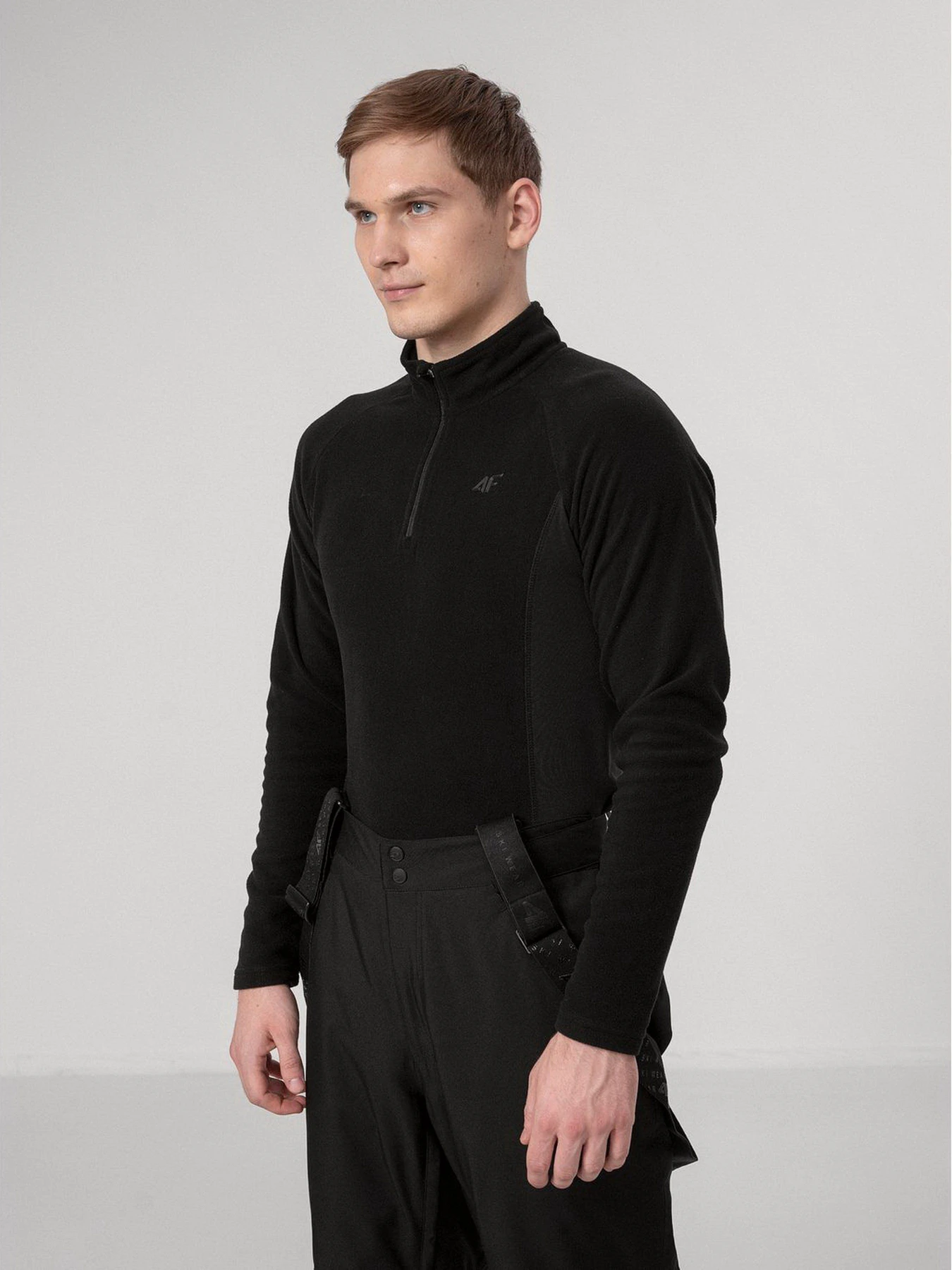 Нижнее белье 4F Basic модель H4Z22-BIMP011-20S Нижнее белье 4F Basic модель H4Z22-BIMP011-20S Фото