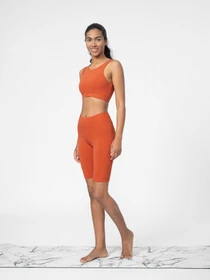 Шорты 4F Body Awareness модель 4FSS23TFSHF139-70S Фото