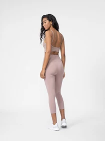 Штани 4F Tights Fnk F122 модель 4FSS23TFTIF122-82S Фото