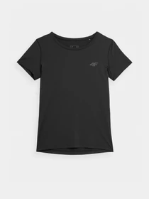 Футболки и поло 4F Basic модель 4FSS23TFTSF261-20S Фото