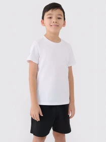 Костюми 4F M026 модель 4FJWSS25TAPSM026-20S Фото