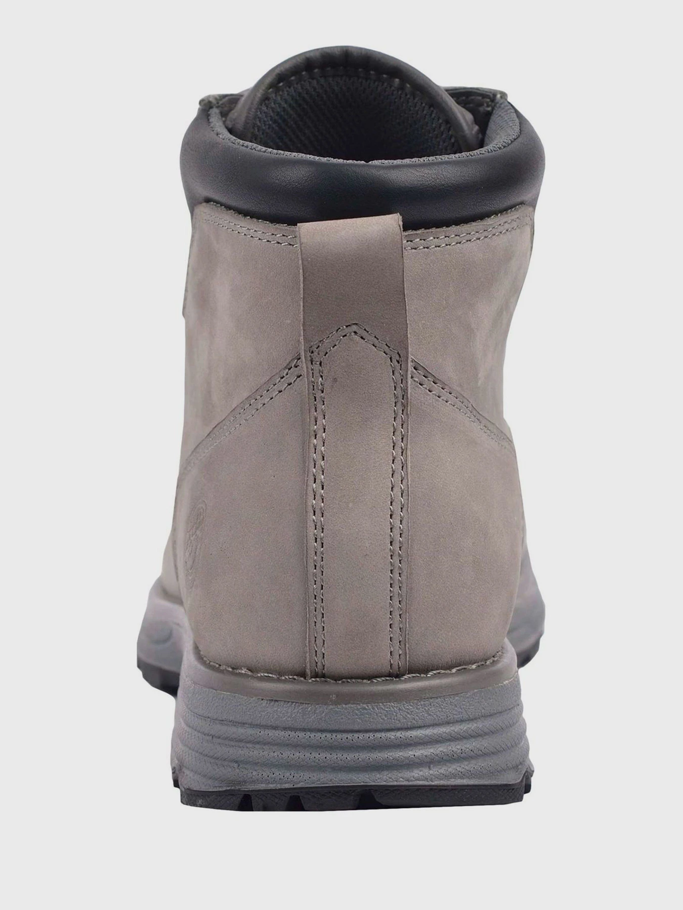 Ботинки и сапоги Alpine Сrown ERICK модель ACFW-180430-001 gray Фото