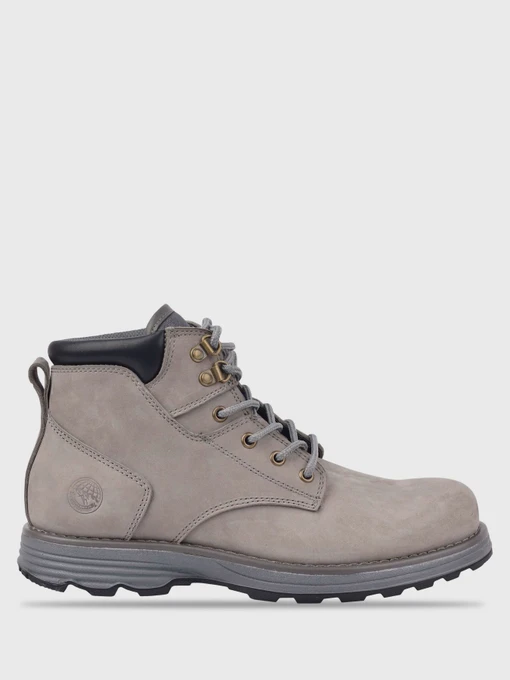 Ботинки и сапоги Alpine Сrown ERICK модель ACFW-180430-001 gray Фото