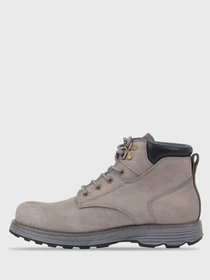 Ботинки и сапоги Alpine Сrown ERICK модель ACFW-180430-001 gray Фото