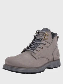 Ботинки и сапоги Alpine Сrown ERICK модель ACFW-180430-001 gray Фото