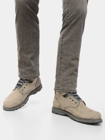 Ботинки и сапоги Alpine Сrown ERICK модель ACFW-180430-001 gray Фото