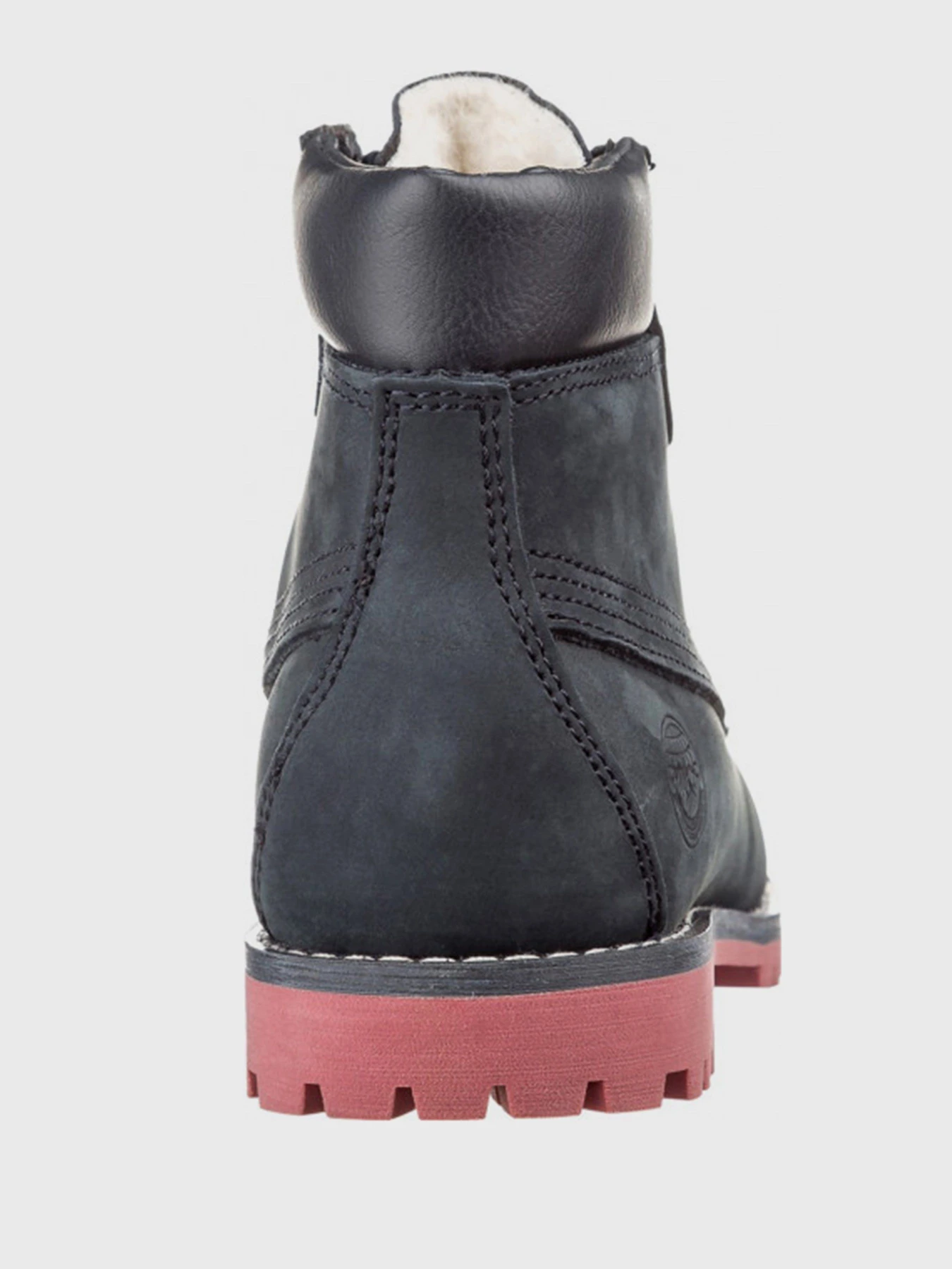 Ботинки и сапоги Alpine Сrown модель ACFW-180427-002 navy Фото