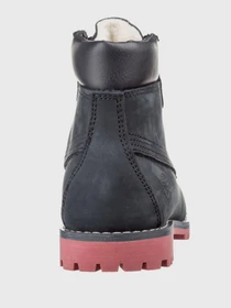 Ботинки и сапоги Alpine Сrown модель ACFW-180427-002 navy Фото