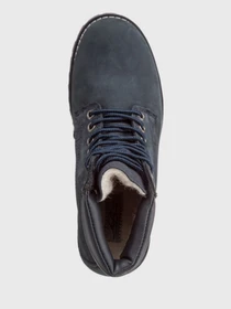 Ботинки и сапоги Alpine Сrown модель ACFW-180427-002 navy Фото