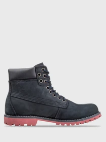 Ботинки и сапоги Alpine Сrown модель ACFW-180427-002 navy Фото