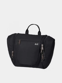 Несессер Жен., полиэстер, без подкладки, Черный Jack Wolfskin модель 8006841-6000 Фото
