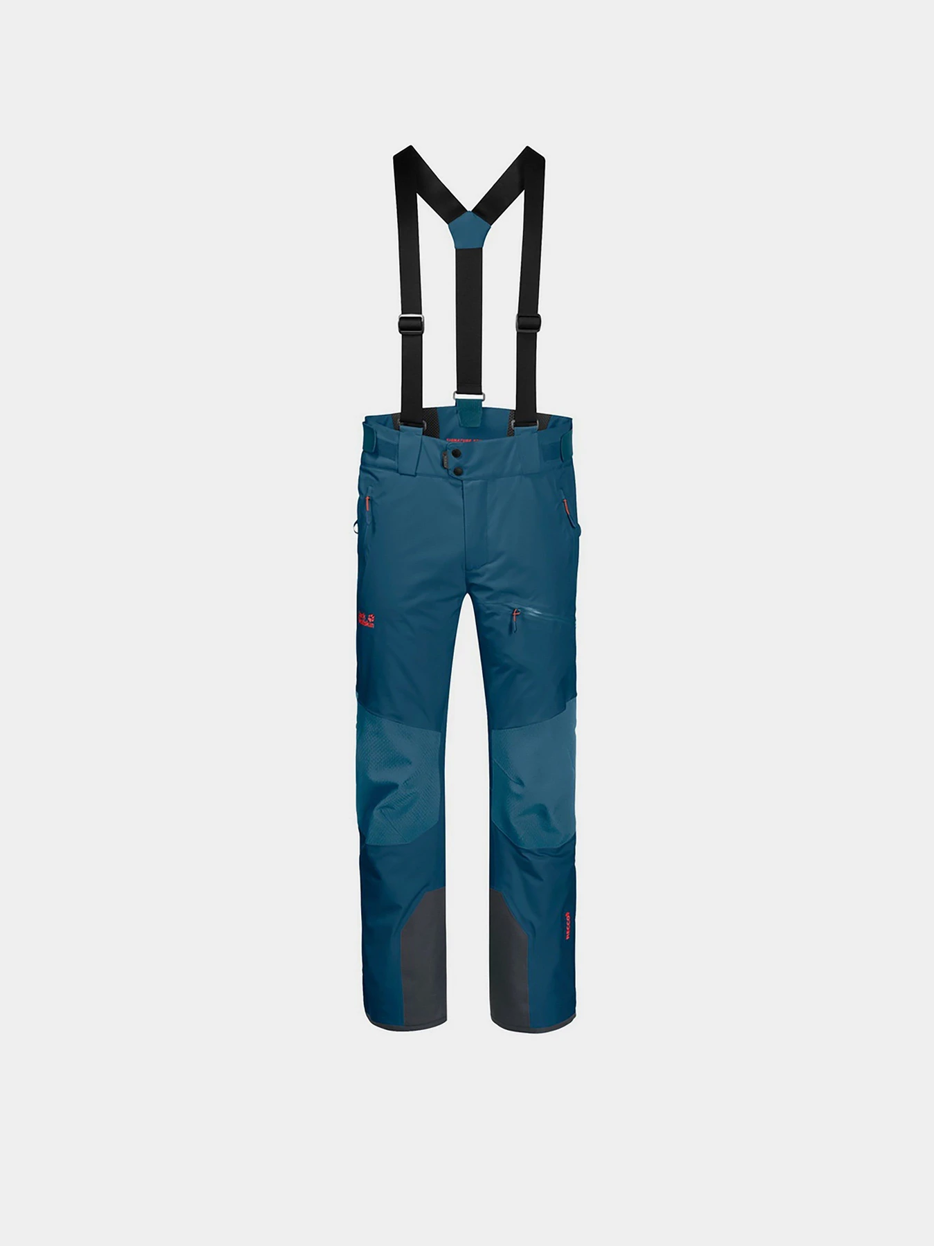 Брюки Jack Wolfskin Snow Summit модель 1113451-1350 Брюки Jack Wolfskin Snow Summit модель 1113451-1350 Фото