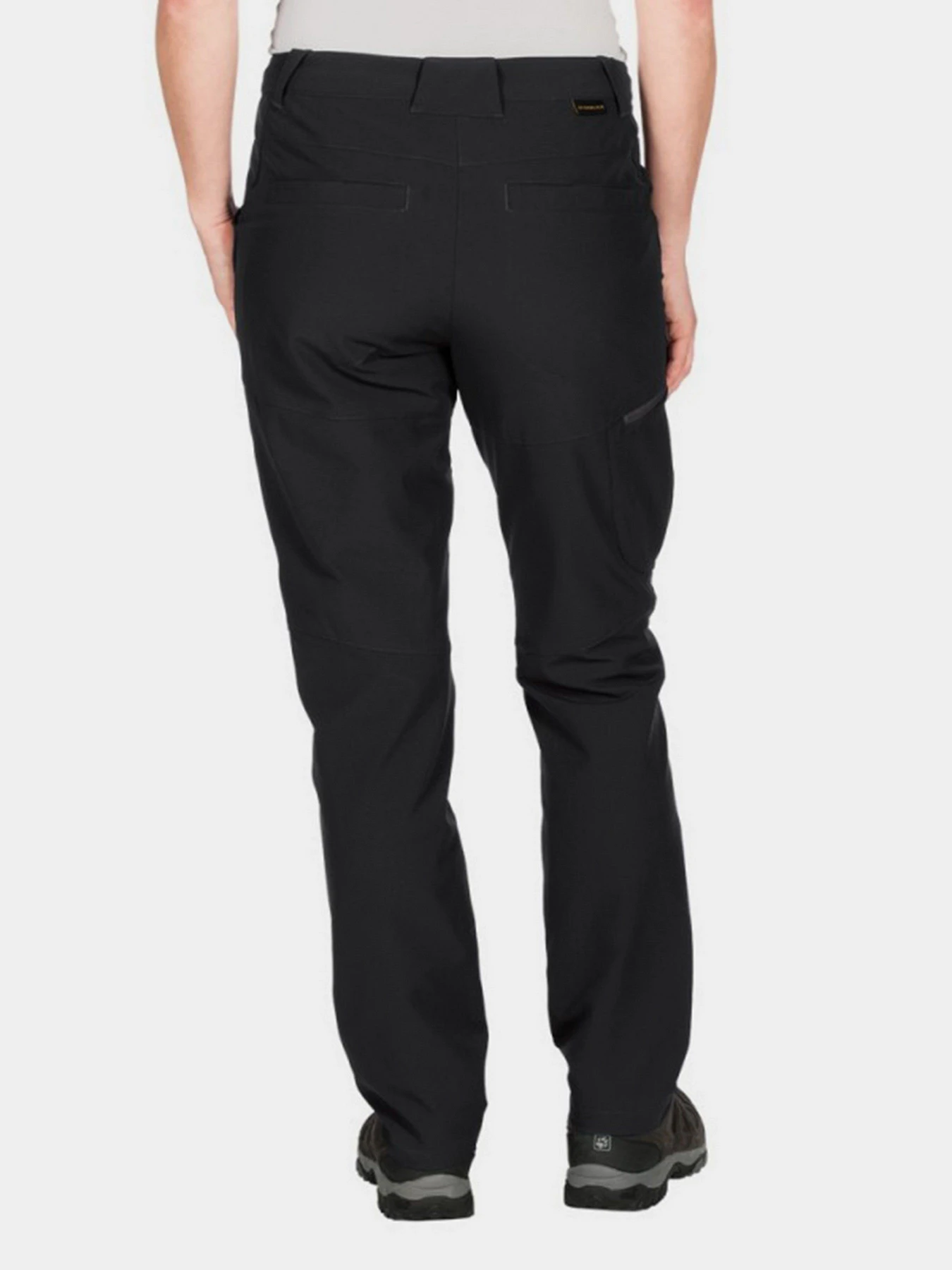 Штани Jack Wolfskin Chilly Track Xt модель 1502371-6000 Штани Jack Wolfskin Chilly Track Xt модель 1502371-6000 Фото