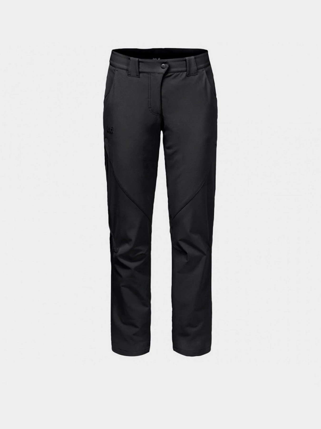Штани Jack Wolfskin Chilly Track Xt модель 1502371-6000 Штани Jack Wolfskin Chilly Track Xt модель 1502371-6000 Фото