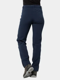 Брюки Jack Wolfskin Zenon Softshell модель 1505111-1910 Фото