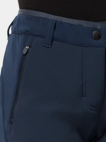 Брюки Jack Wolfskin Zenon Softshell модель 1505111-1910 Фото