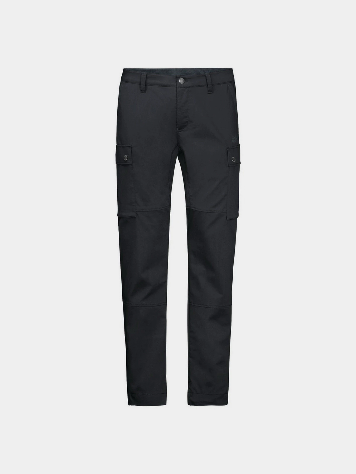 Штани Jack Wolfskin Arctic Road модель 1505761-6350 Фото
