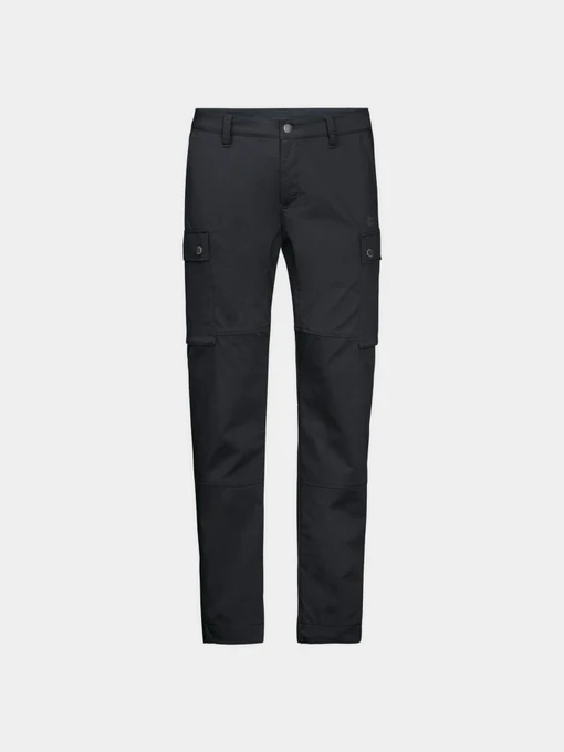 Брюки Jack Wolfskin Arctic Road модель 1505761-6350 Фото