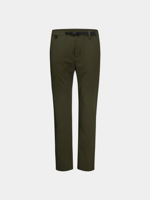 Брюки Jack Wolfskin Winter Lifestyle модель 1506951-4144 Фото